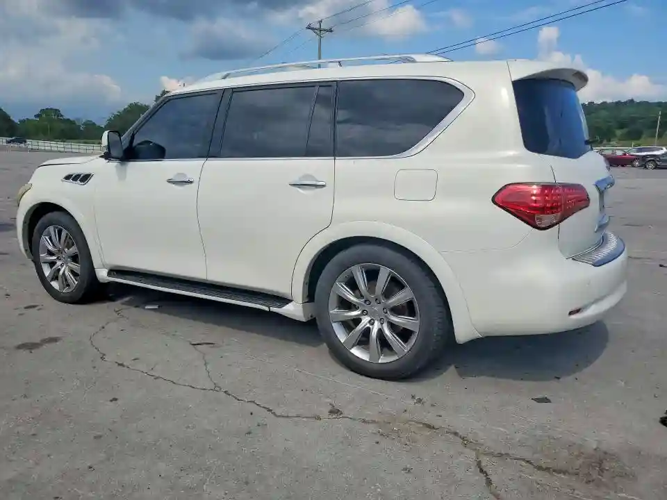 JN8AZ2NF1C9517718 2012 INFINITI QX56 BASE-1