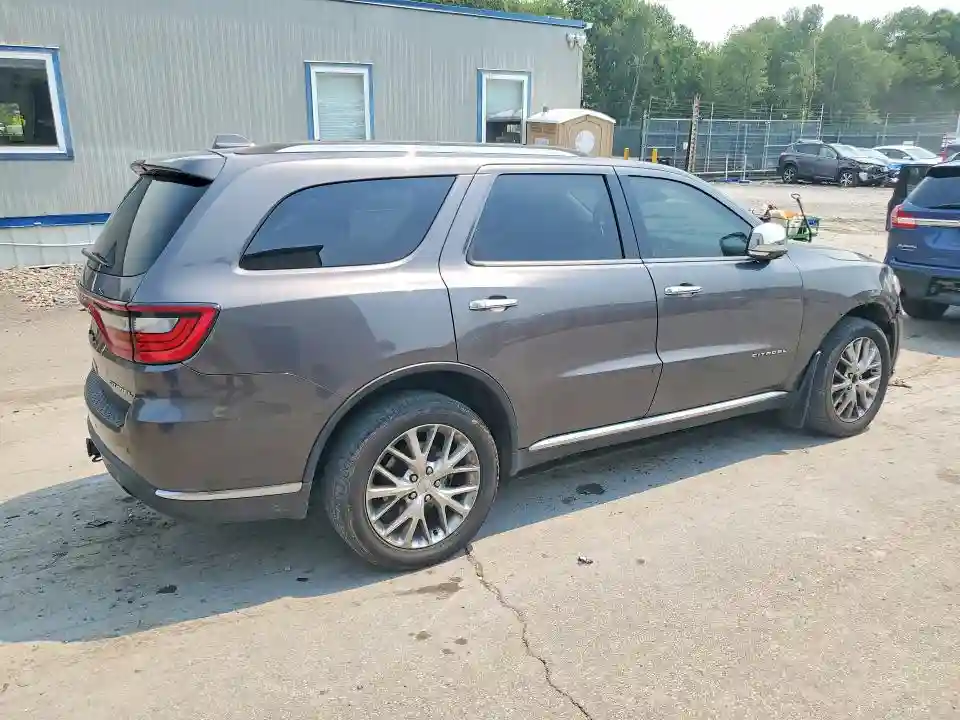 1C4RDJEGXEC337286 2014 DODGE DURANGO-2