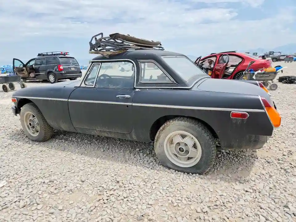GHN5UL492410G 1979 MG ALL MODELS-1