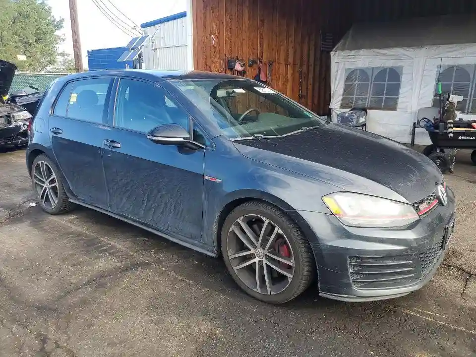 3VW547AU9HM002212 2017 VOLKSWAGEN GTI-3