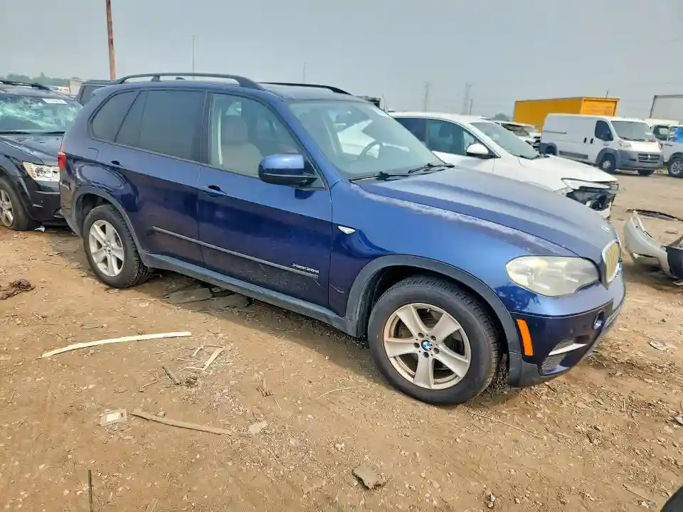 5UXZW0C53CL667630 2012 BMW X5-3