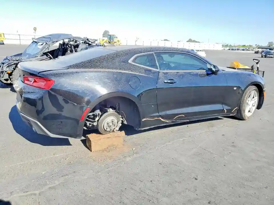 1G1FB1RS8G0180443 2016 CHEVROLET CAMARO-2