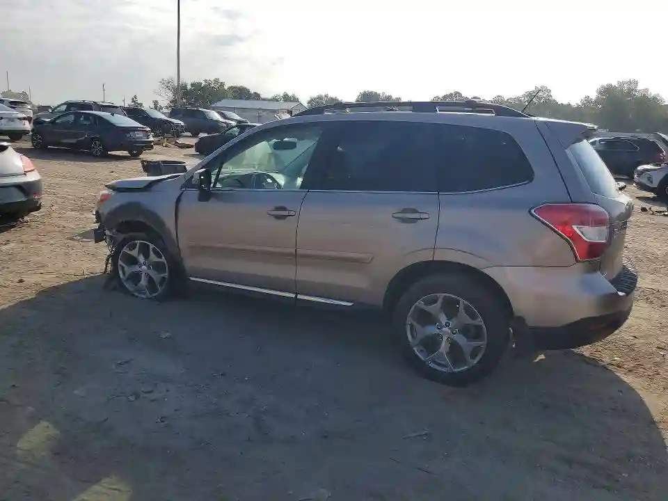 JF2SJAWC0FH543616 2015 SUBARU FORESTER-1
