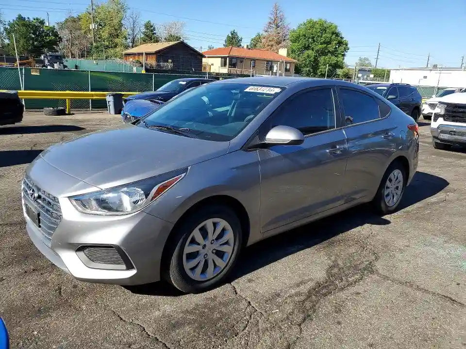 3KPC24A65NE186229 2022 HYUNDAI ACCENT-0