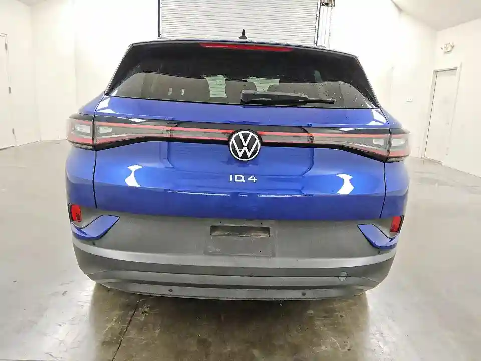 WVGTMPE24NP075136 2022 VOLKSWAGEN ALL OTHER-5