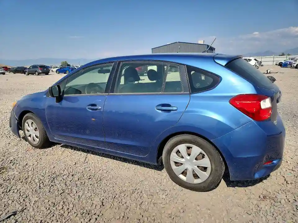 JF1GPAA6XE8238259 2014 SUBARU IMPREZA-1