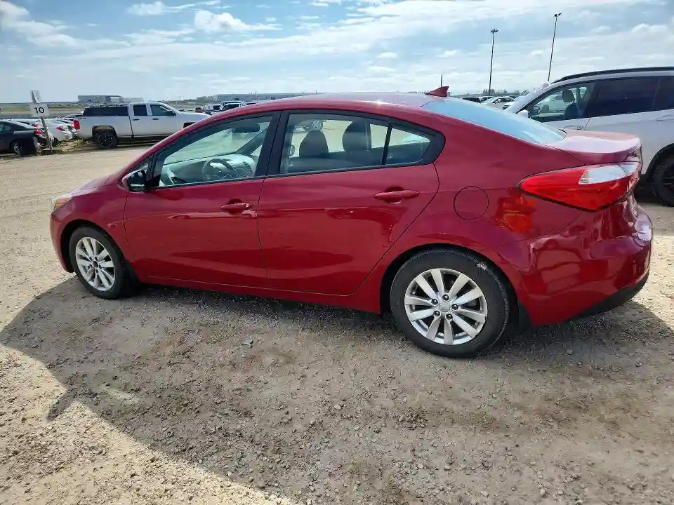 KNAFX4A61G5513428 2016 KIA FORTE-1