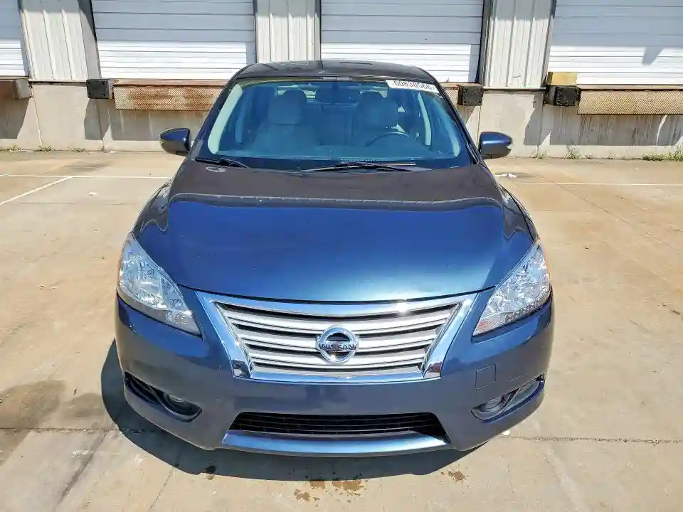 3N1AB7AP0FY331651 2015 NISSAN SENTRA-4