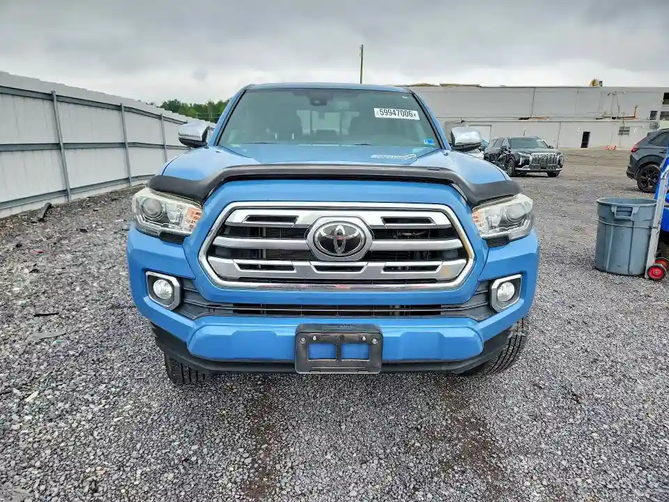 3TMGZ5AN7KM246426 2019 TOYOTA TACOMA-4