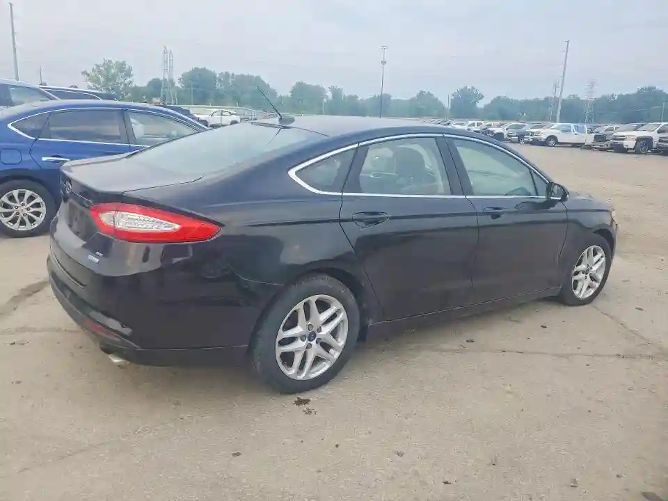 3FA6P0HD1FR103861 2015 FORD FUSION-2