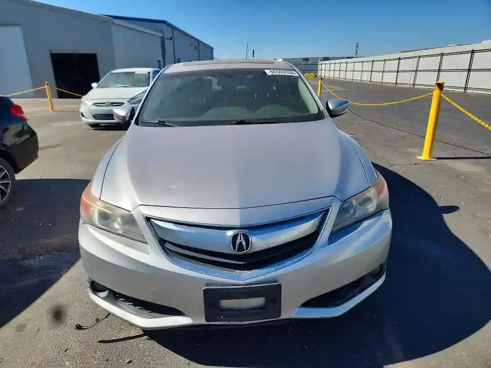 19VDE1F50DE019942 2013 ACURA ILX-4