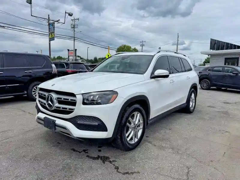 4JGFF5KE1LA075993 2020 MERCEDES-BENZ GLS-CLASS-1