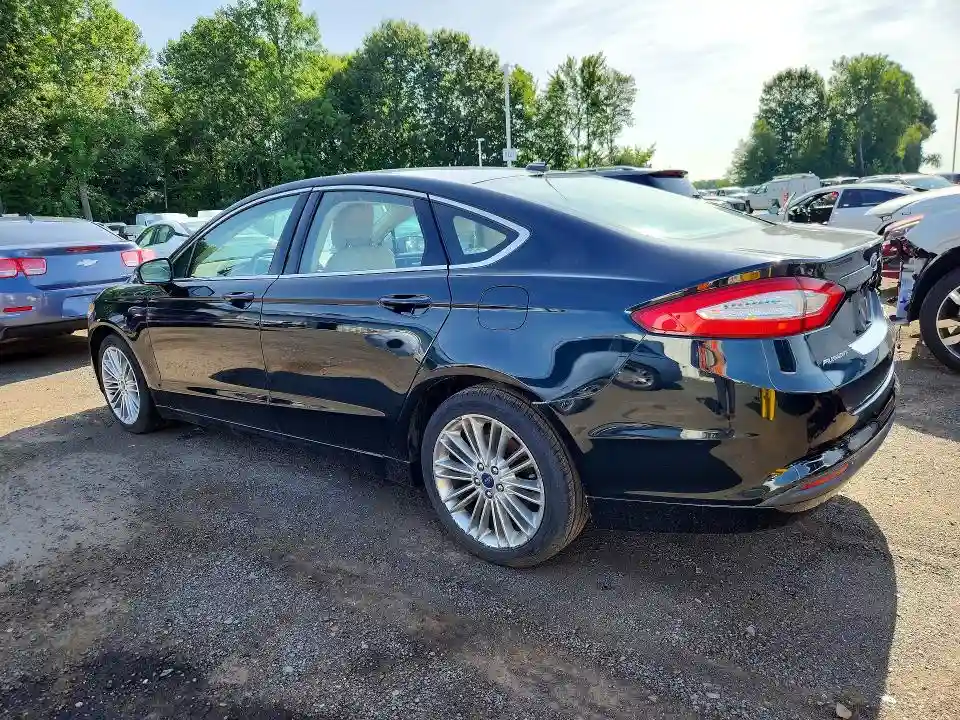 3FA6P0HDXER246094 2014 FORD FUSION-1