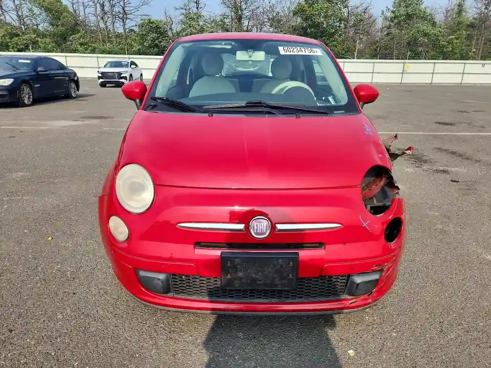 3C3CFFAR5CT119802 2012 FIAT 500-4