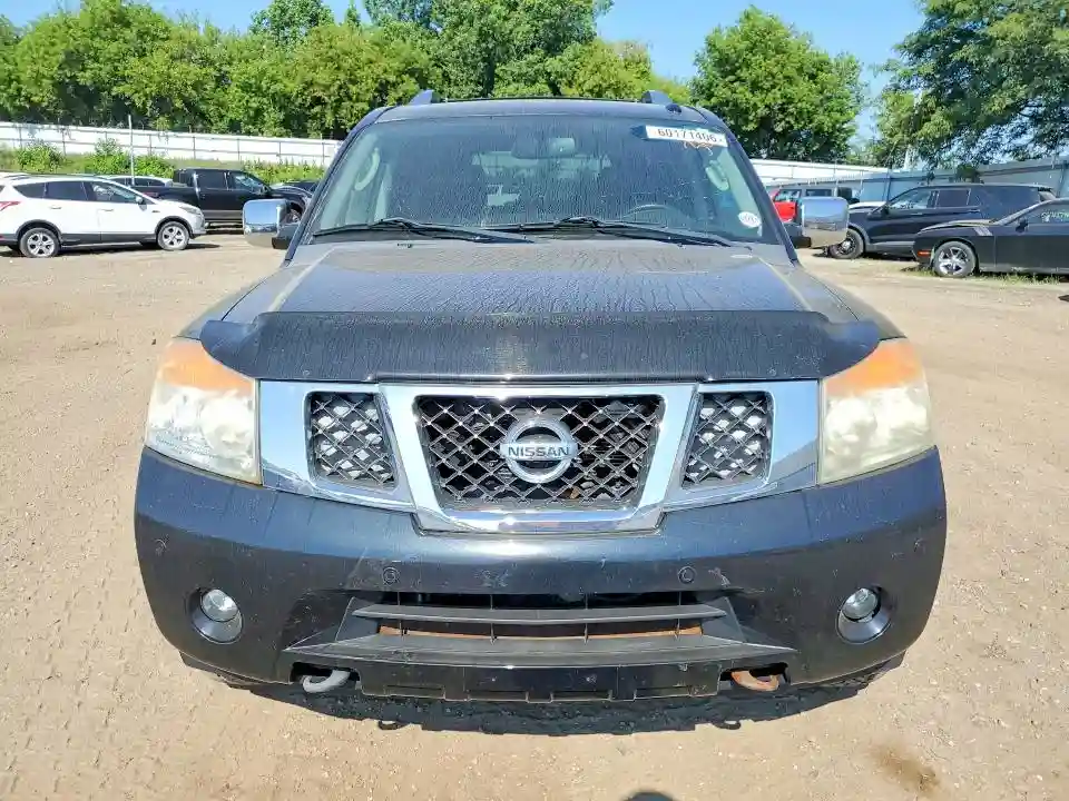 5N1AA0NEXCN615499 2012 NISSAN ARMADA-4