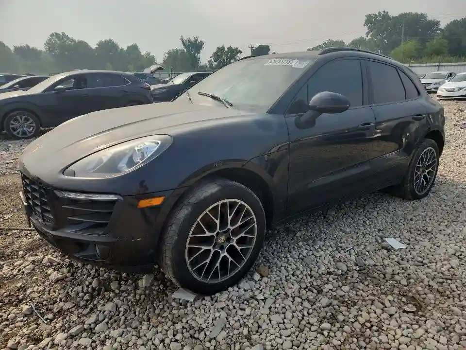 WP1AB2A50GLB48449 2016 PORSCHE MACAN-0