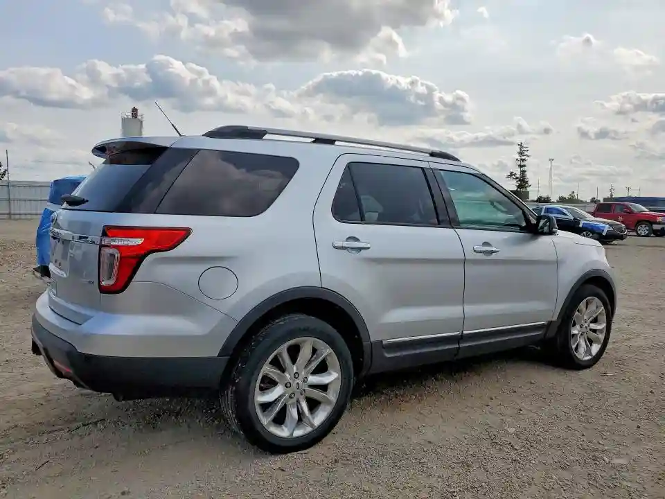 1FM5K8D8XEGC05933 2014 FORD EXPLORER-2