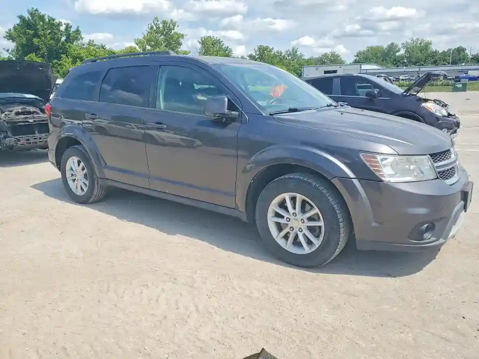3C4PDCBG1GT137864 2016 DODGE JOURNEY-3