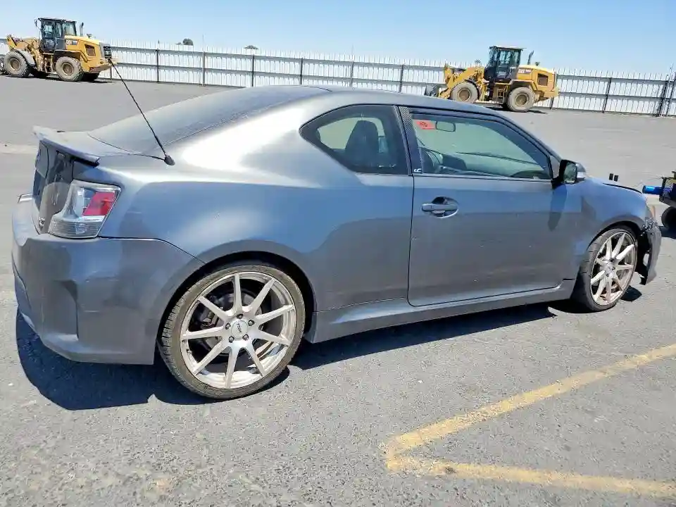 JTKJF5C74E3067238 2014 SCION TC BASE-2