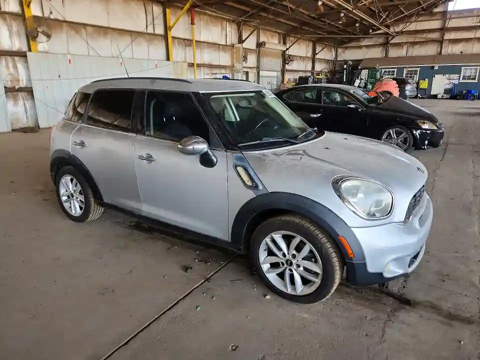 WMWZC3C55CWL81463 2012 MINI COOPER-3