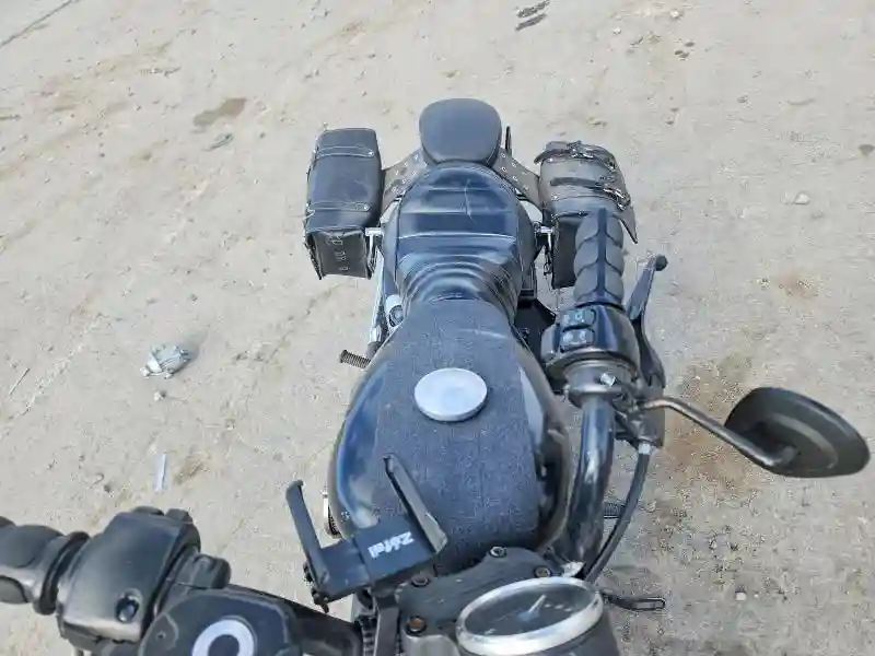 1HD4LE210HC446721 2017 HARLEY-DAVIDSON XL-4