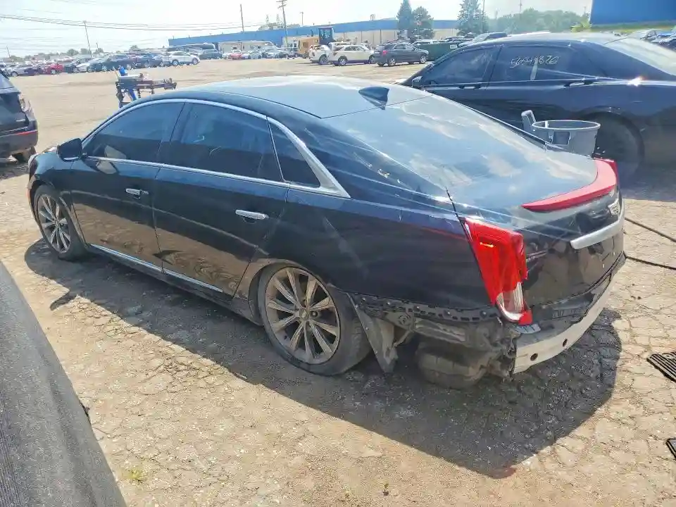 2G61L5S38H9113599 2017 CADILLAC XTS-1