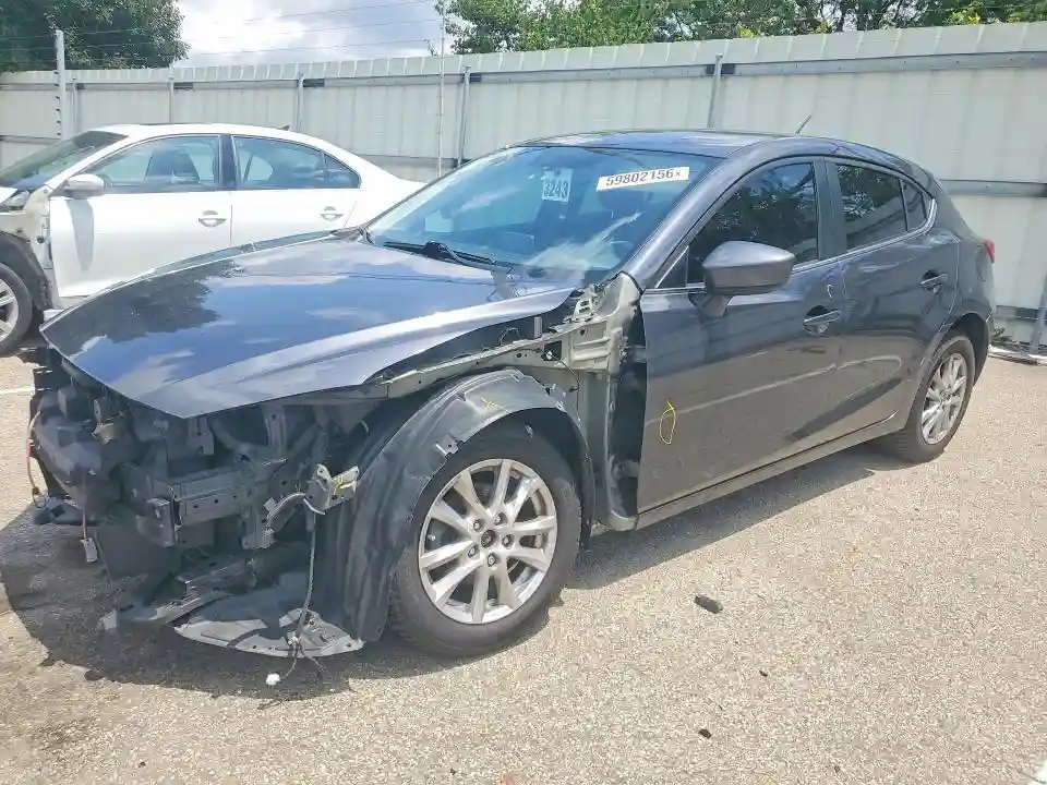 3MZBM1L70FM187965 2015 MAZDA 3-0