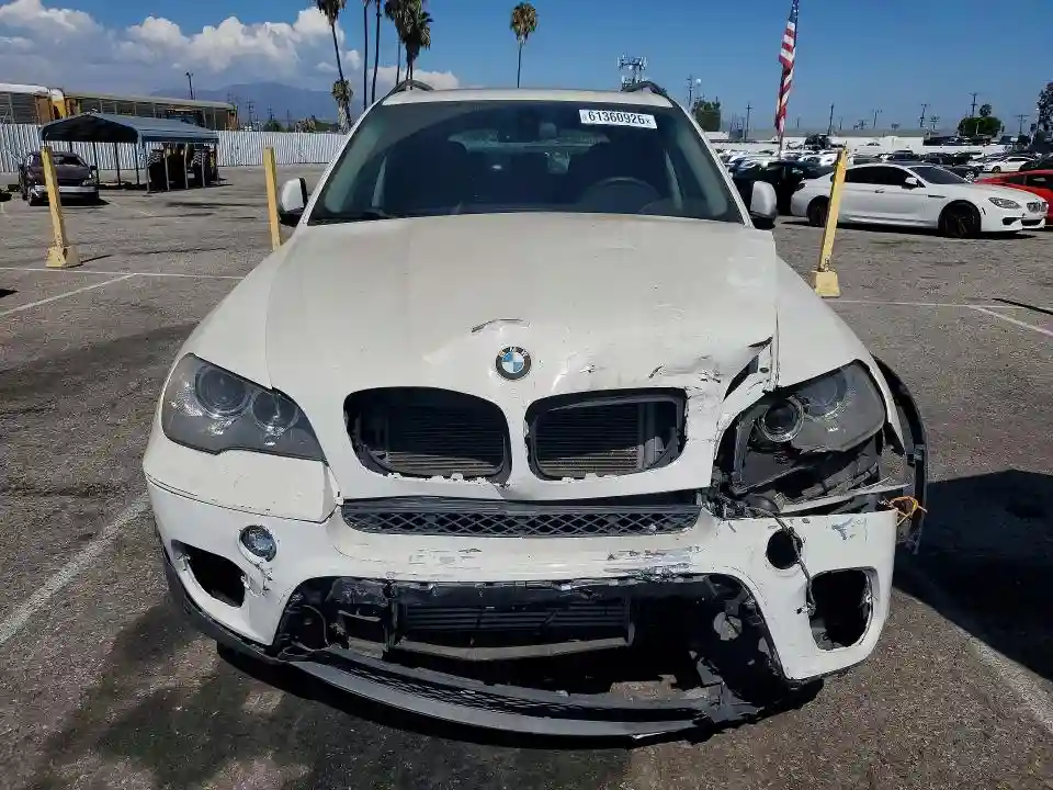 5UXZV4C57D0B06346 2013 BMW X5-4