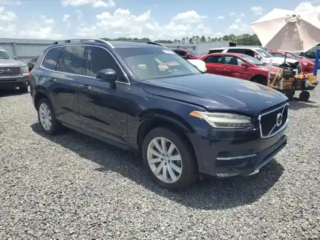 YV4A22PK4G1035045 2016 VOLVO XC90-3