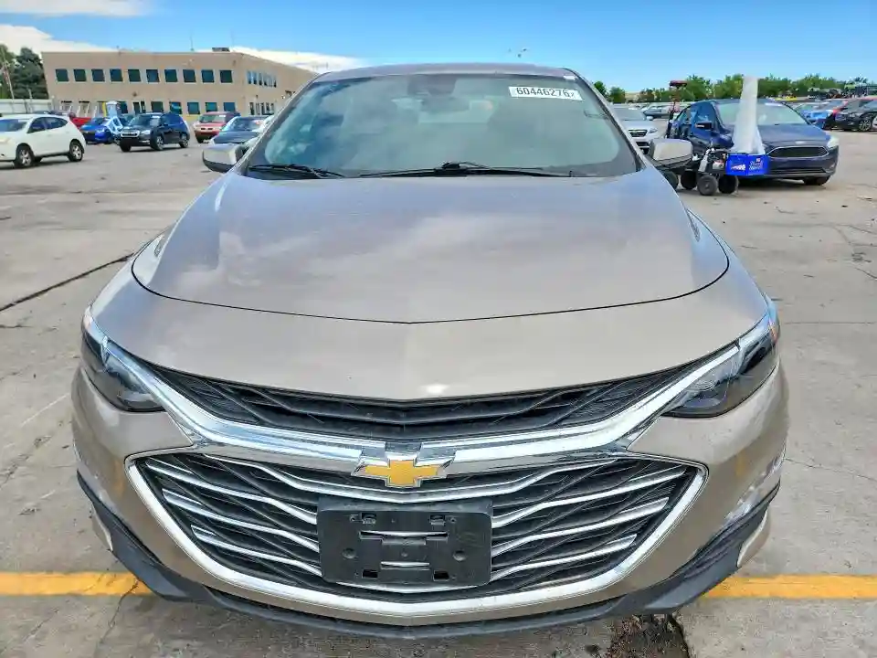 1G1ZD5STXPF175694 2023 CHEVROLET MALIBU-4