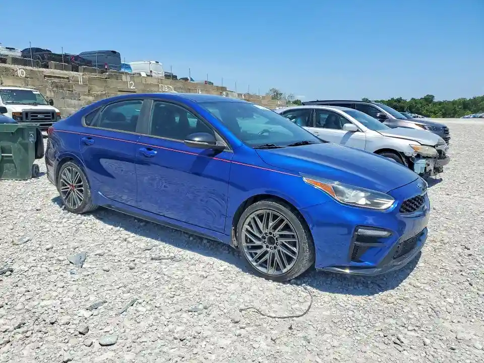 3KPF44AC8LE153753 2020 KIA FORTE-3
