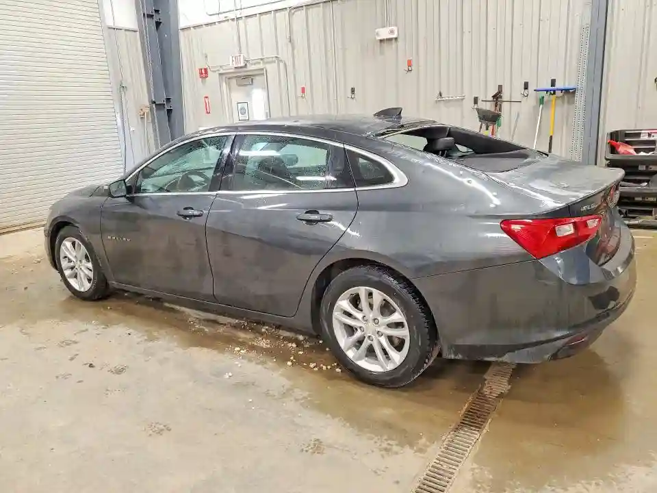 1G1ZD5ST1JF225079 2018 CHEVROLET MALIBU-1