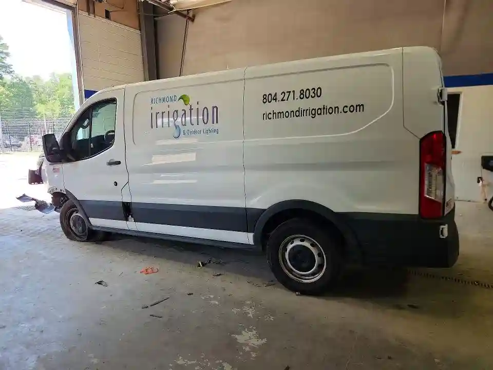 1FTYE1Y85LKB42552 2020 FORD TRANSIT-1