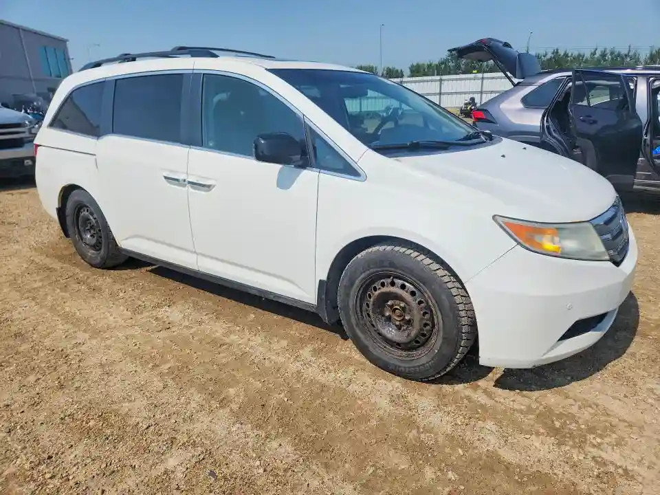 5FNRL5H6XBB501065 2011 HONDA ODYSSEY-3