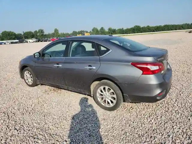 3N1AB7AP1JL621029 2018 NISSAN SENTRA-1