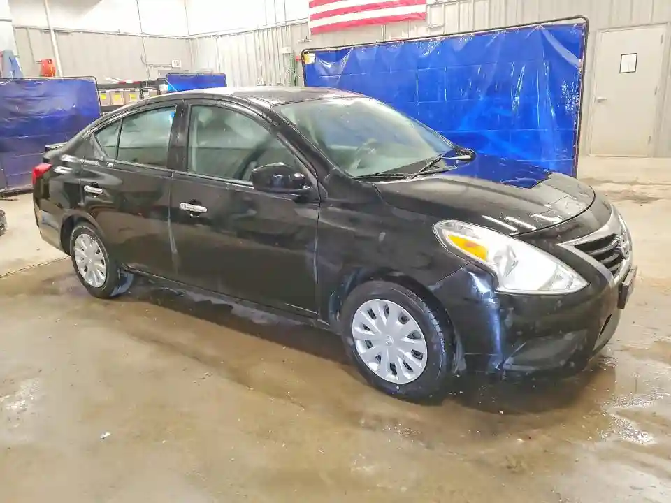 3N1CN7AP9FL883226 2015 NISSAN VERSA-3