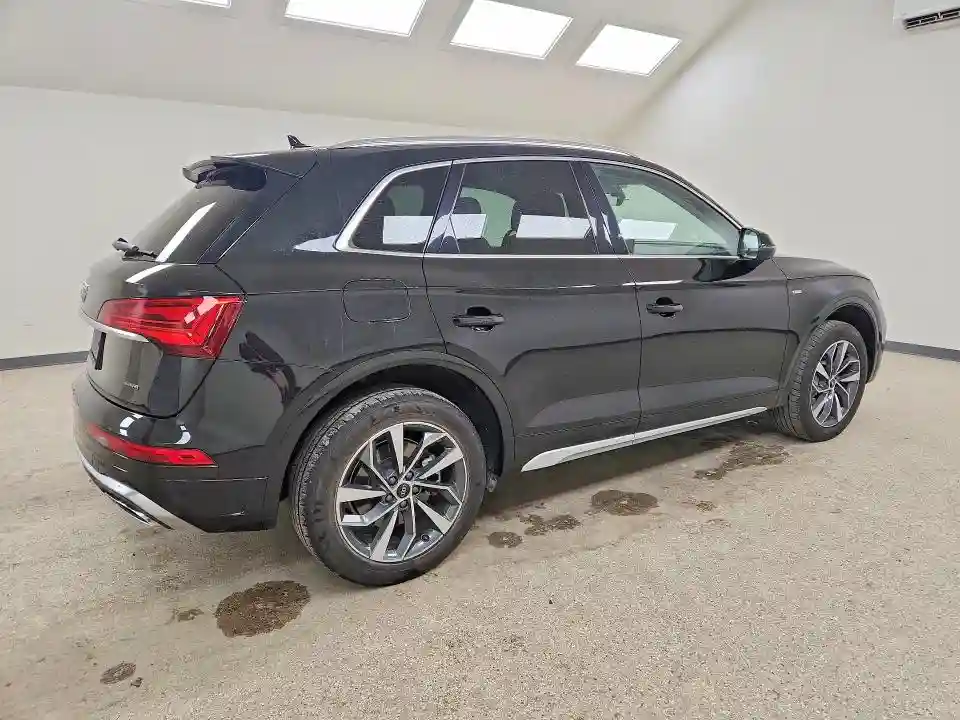 WA1EAAFY5R2064374 2024 AUDI Q5-2