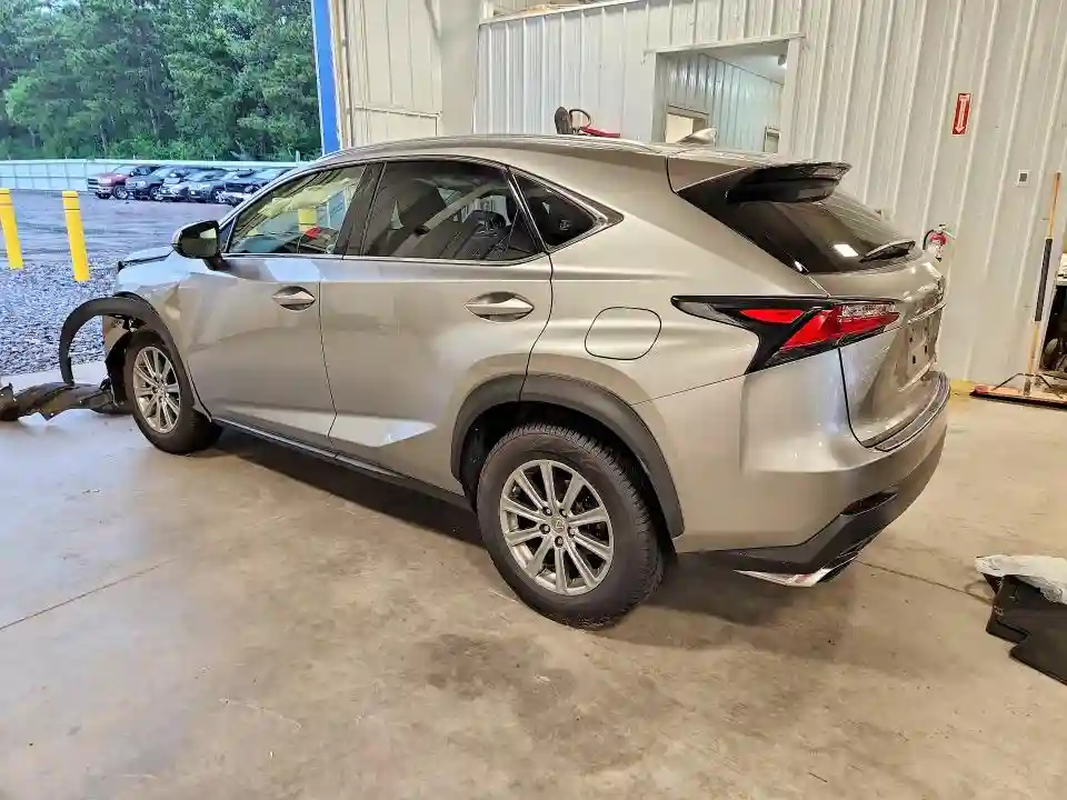 JTJYARBZ5G2036228 2016 LEXUS NX-1