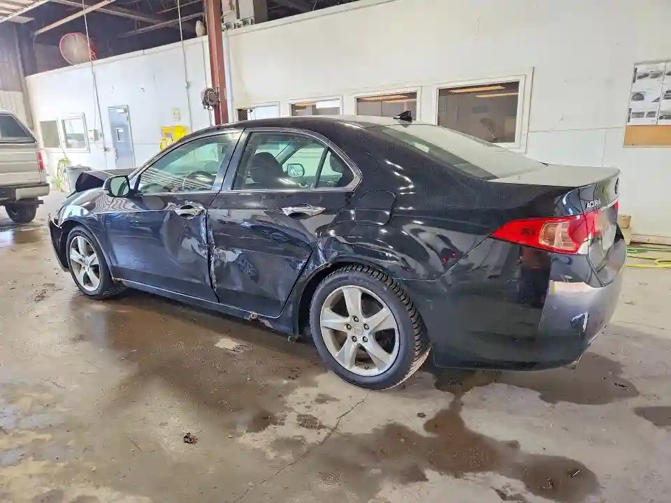 JH4CU2F61BC000288 2011 ACURA TSX-1
