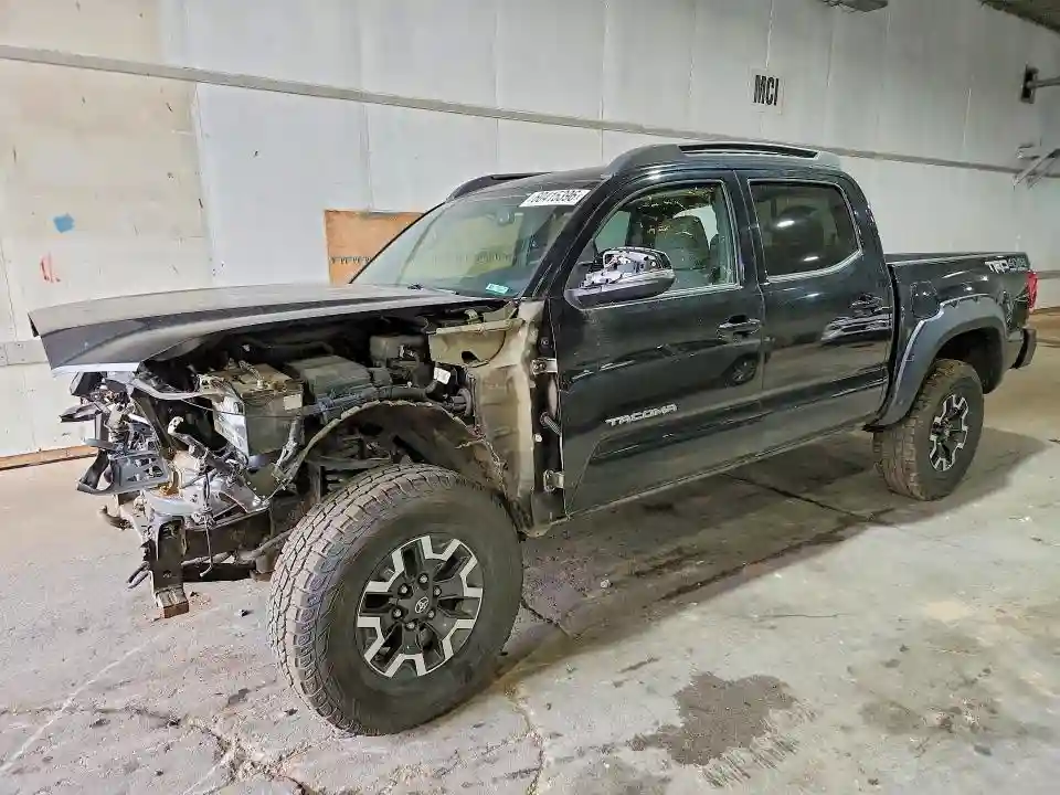 5TFCZ5AN4GX009876 2016 TOYOTA TACOMA-0
