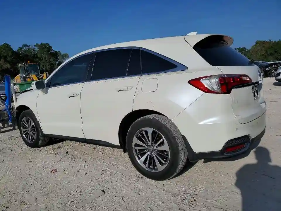 5J8TB3H76GL003179 2016 ACURA RDX-1