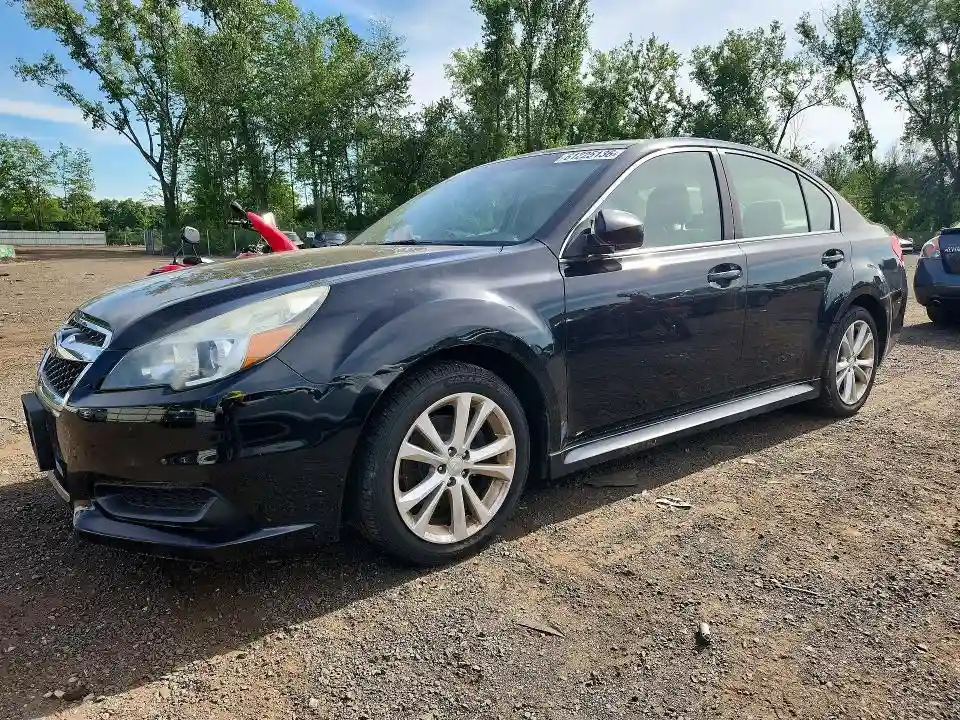 4S3BMBC64D3026713 2013 SUBARU LEGACY-0