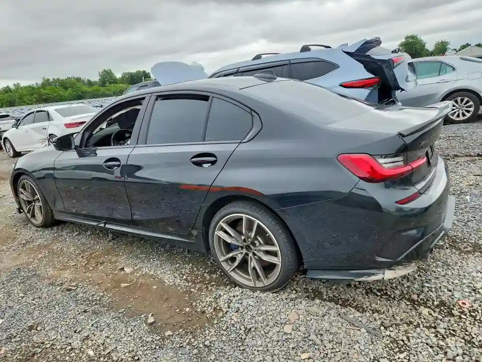 WBA5U9C08LFH58972 2020 BMW M3-1