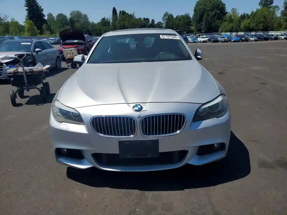 WBAFU7C57BC778230 2011 BMW 5 SERIES-4
