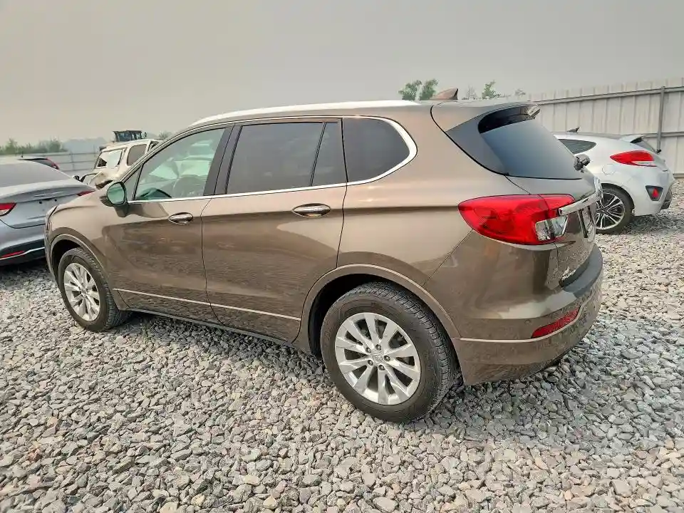 LRBFXDSA9HD095552 2017 BUICK ENVISION-1