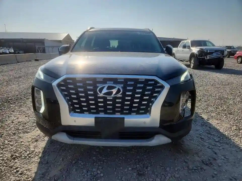 KM8R3DHEXLU055179 2020 HYUNDAI PALISADE-4