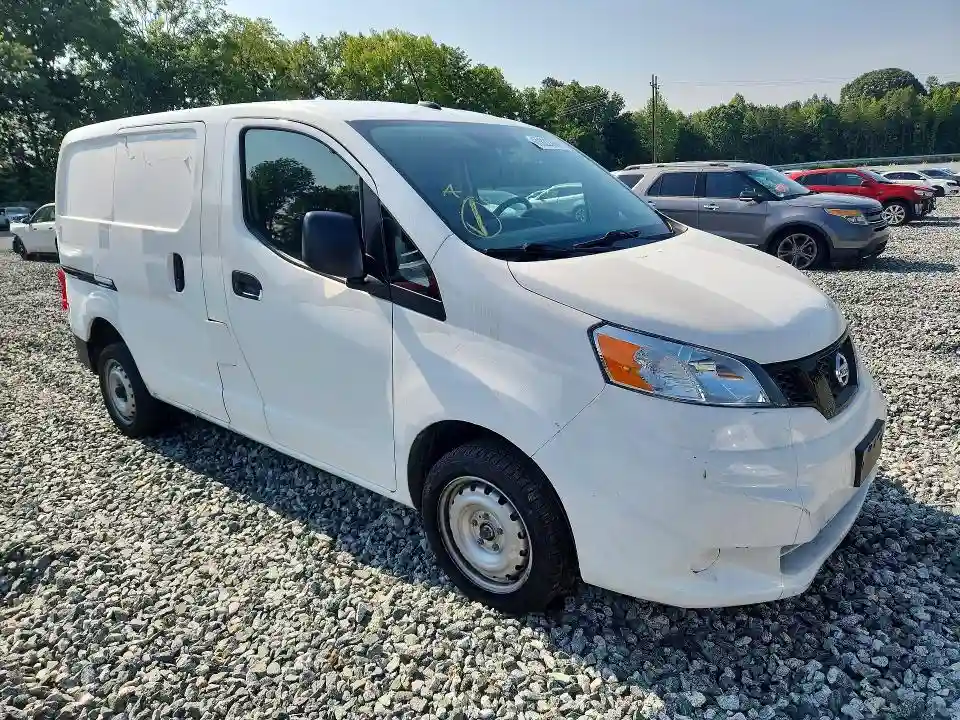3N6CM0KN3MK706160 2021 NISSAN NV-3