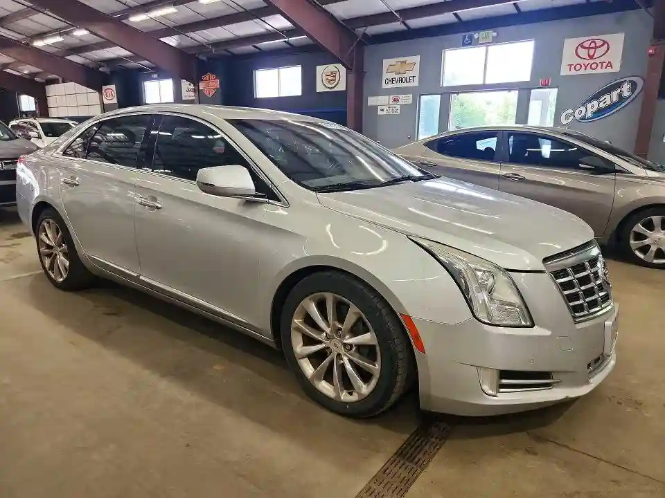 2G61T5S30D9108245 2013 CADILLAC XTS-3