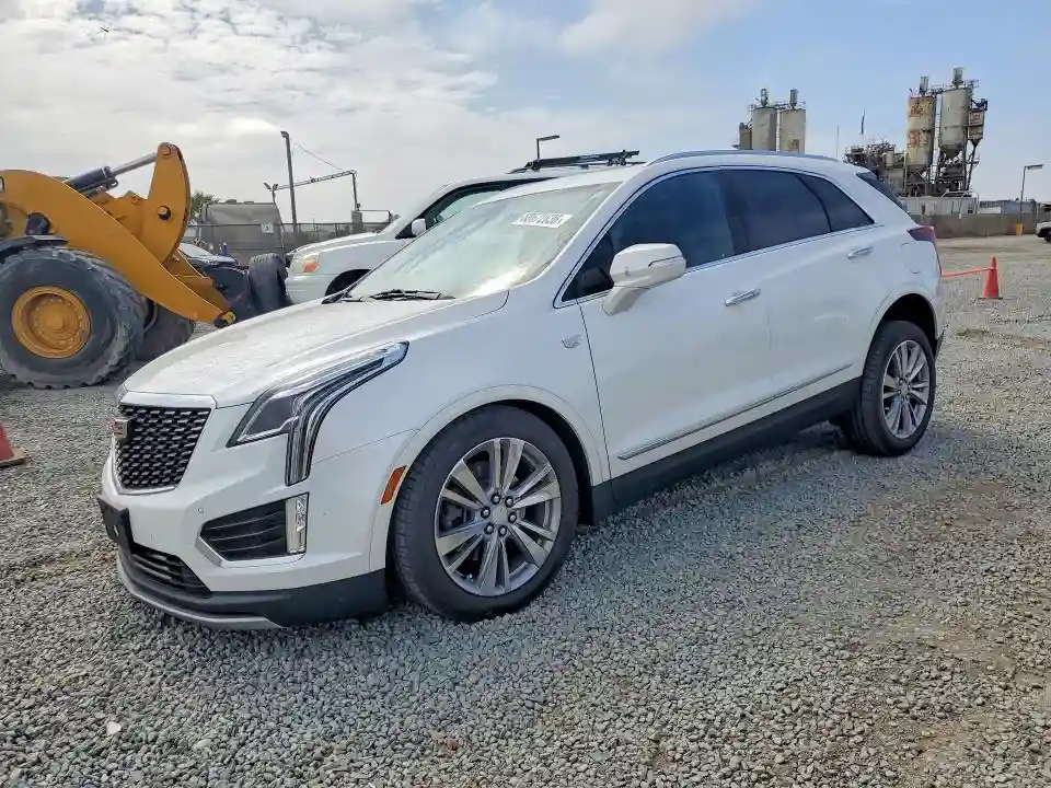 1GYKNCRSXRZ720781 2024 CADILLAC XT5-0