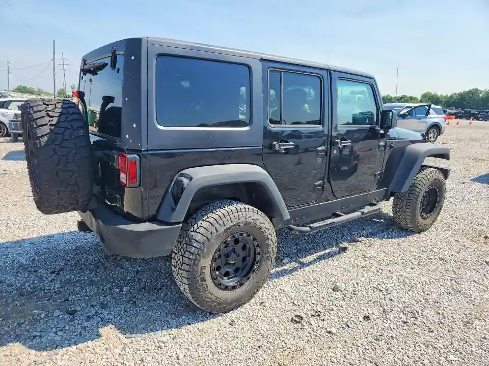 1J4BA6H14BL565420 2011 JEEP WRANGLER-2